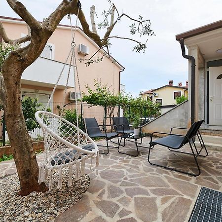 Villa Dvori Bašanija Eksteriør billede