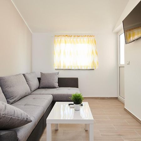 Villa Dvori Bašanija Eksteriør billede