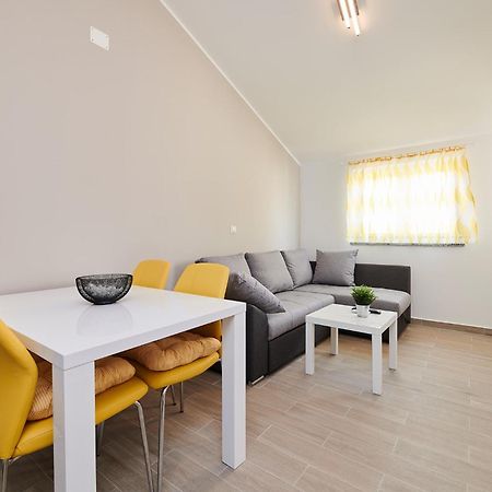 Villa Dvori Bašanija Eksteriør billede
