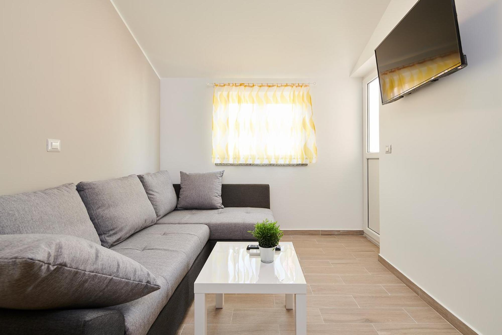 Villa Dvori Bašanija Eksteriør billede